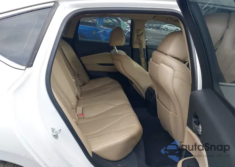 2021 Acura Tlx Standard z USA, uszkodzony, nr VIN 19UUB5F34MA006167